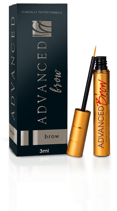 Сыворотка ADVANCED Brow
