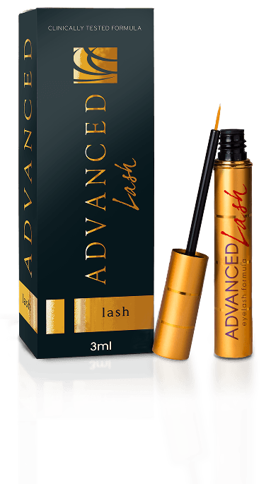 Сыворотка ADVANCED Lash